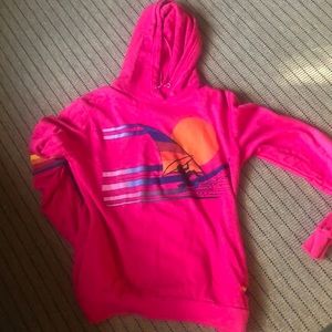 Excellent condition Aviator Nation pullover